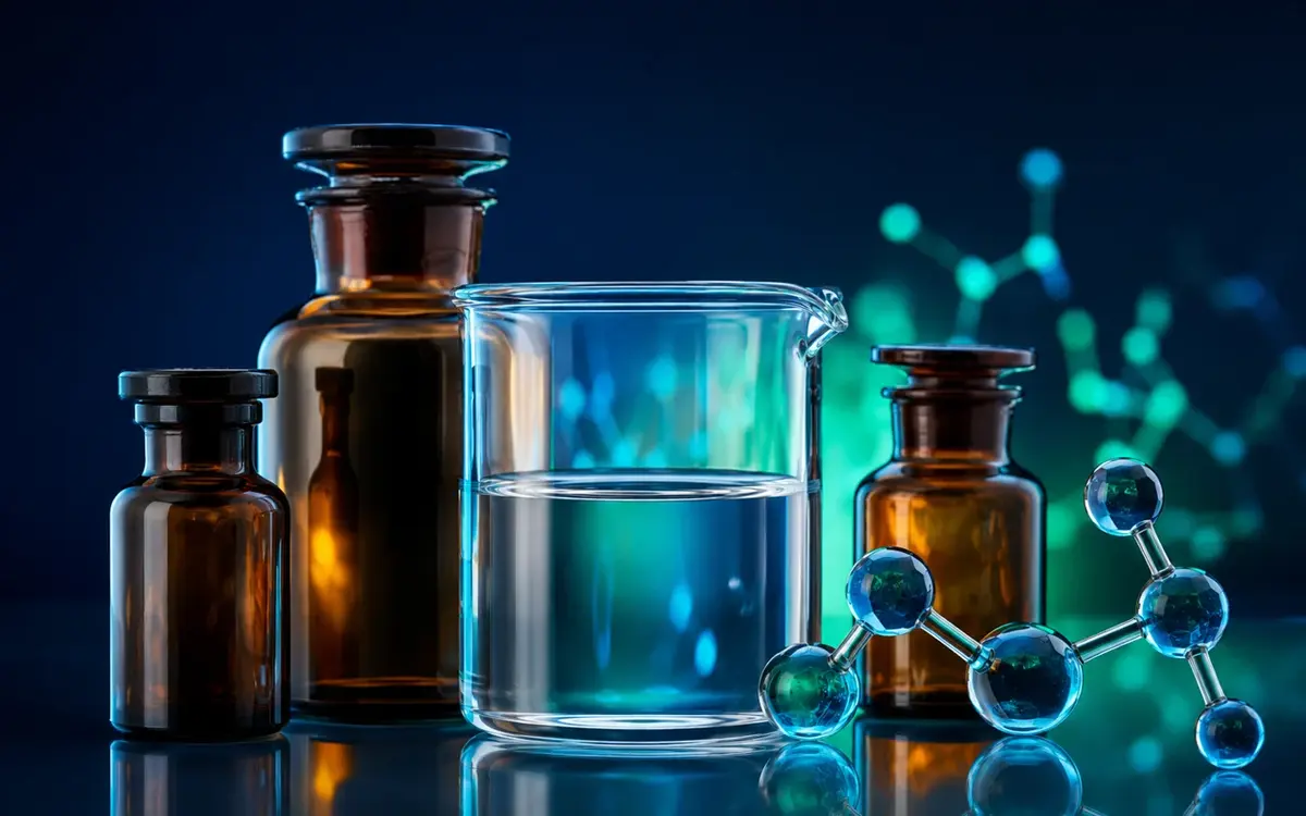 Acetic Acid product image